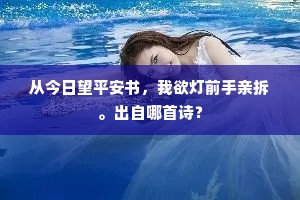 将军忠愤世无双，忍见狂童作假王。的意思及出处