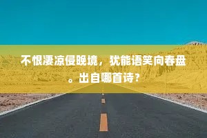 朗月清风成语的拼音