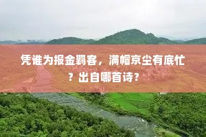 柳丝摇曳拂堤沙，瑞气中藏上相家。全诗是什么？