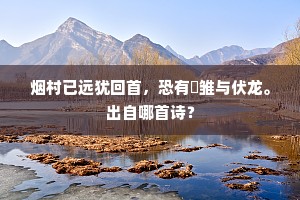 沉痛新阡一来省，却随江燕又西飞。下一句是什么？