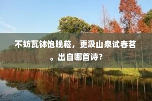 老夫此时三叹息，晴霭暄风总轻掷。的意思及出处