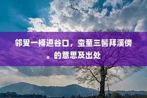 我今病落无多恨，况复终同短发埋。下一句是什么？