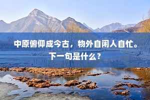 题舆意匠崇崖图，鲁侯为赋溪隐诗。的解释