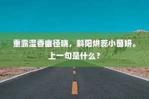 乐善好义成语的解释