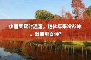 累牍连篇成语的解释