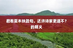 莫惜维舟连夜语，三巴雅旧更无人。出自哪首诗？