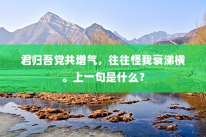 凤林关下七连城，猎猎霜风卷旆旌。下一句是什么？