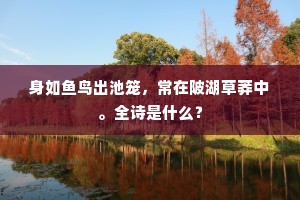 柳营花阵成语的释义