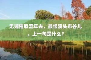 六合之内成语的解释