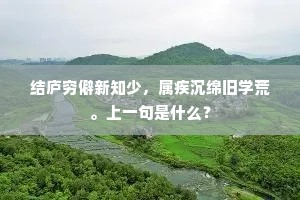 自是老身无宿分，卧乘篮舁一鸡栖。上一句是什么？