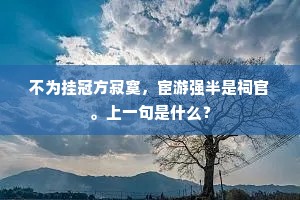 鸾颠凤倒成语的解释