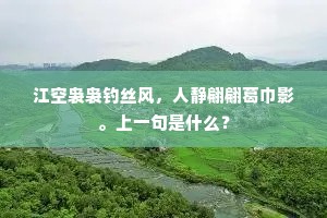冒名接脚成语的拼音