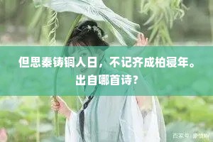 鸣凤朝阳成语的解释