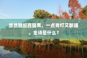 坐中不劝犹当醉，菊蕊浮香似拨醅。下一句是什么？