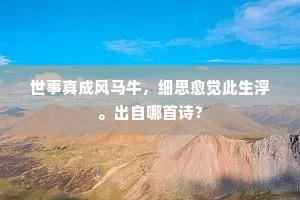 鹤不乘轩犹自若，鸿谁能弋已安然。的意思及出处