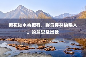 高楼小酌清风满，不胜当年避暑杯。全诗是什么？