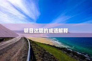 目挑心悦成语的拼音