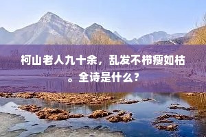 寻春自失花颜素，爱客偏回柳眼青。的释义