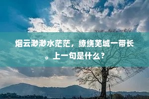 正值高秋天气寒，塞场霜重严风刮。的解释
