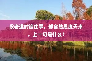 天上人间少其比，不似馀芳资假借。的释义