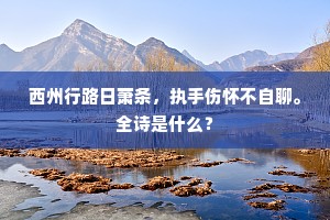 十年且喜朋簪合，千里休言官牒随。出自哪首诗？