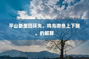 争似农家无一事，从来婚嫁只朱陈。的解释