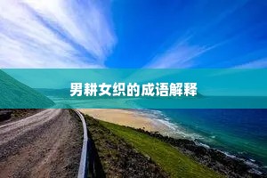 齐轨连辔成语的解释