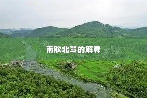 千叮万嘱成语的解释