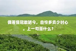 三花树下一相见，笑我萧飒风沙颜。的解释