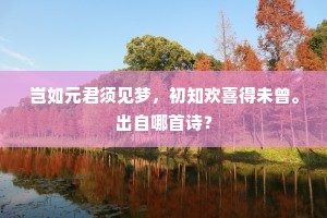 昏昏醉睡慵朝起，日日柴门待暖开。的意思及出处
