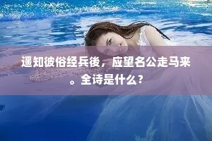 洞庭旅雁春归尽，瓜步寒潮夜落迟。出自哪首诗？