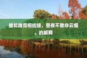 我向人閒久拂衣，白云相伴掩岩扉。全诗是什么？