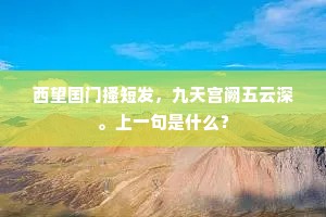 正多病多愁，又听山城，戍笳悲诉。的释义