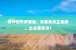 隔云谁弄柯亭笛，落尽梅花风韵高。的解释