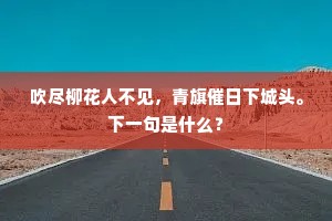 排凌兢兮还恍惚，羽旄纷兮萧芗燔。上一句是什么？