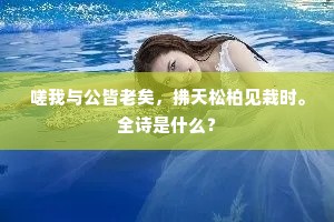 落尽桐花春已休，过墙新竹箨初抽。的解释