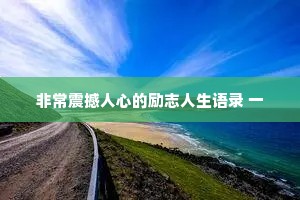 治愈系句子情感文案简单（精选8篇）