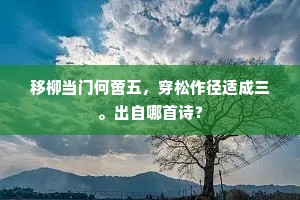 三窝两块成语的释义