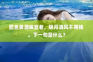 空庭无人风自扫，风定时闻有啼鸟。的意思及出处