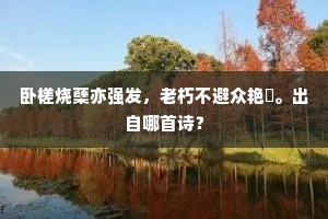 三头两日成语的拼音