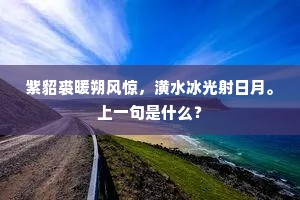 尚喜论诗有新益，幸逃阅士若旁无。的意思及出处