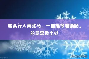 海内知名长少公，在今谁复可同风。的意思及出处