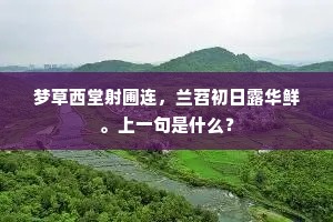 传闻隘郭沸灯火，想见当筵杂管弦。出自哪首诗？