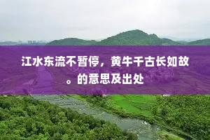神至之笔成语的释义