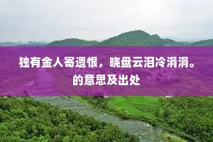 审几度势成语的释义