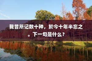 声色狗马成语的拼音