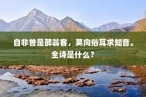 食不下咽成语的拼音
