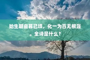 食玉炊桂成语的释义