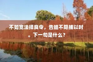 矢不虚发成语的拼音