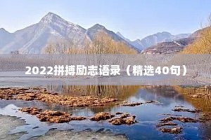 温柔治愈情感文案简短（通用40句）
